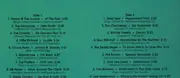 LP - Soundtrack - Best Of Eis am Stiel, Vol. 3