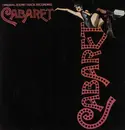 LP - Soundtrack - Cabaret (Liza Minnelli)