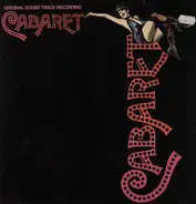 Soundtrack - Cabaret (Liza Minnelli)
