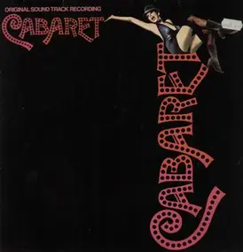 Soundtrack - Cabaret (Liza Minnelli)