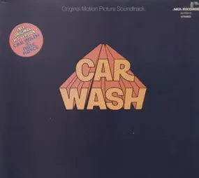 Soundtrack - Car Wash