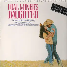 Sissy Spacek - Coal Miner's Daughter:  OST