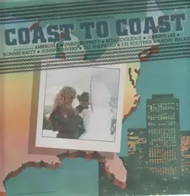Soundtrack - Coast To Coast