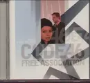 CD - Free Association, The - Music From The Film Code 46