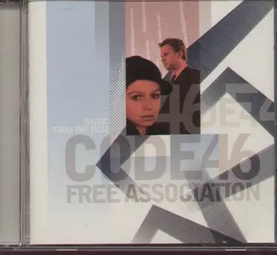 Free Association, The - Music From The Film Code 46