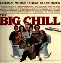 LP - Soundtrack Collection - The Big Chill - ITA