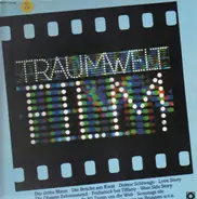 Ennio morricone, Disco Light Orchestra, Anton Karas, etc - traumwelt film