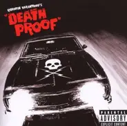 Soundtrack - Death Proof