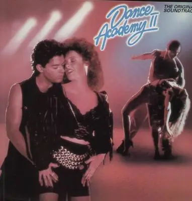 Dance Academy II - Dance Academy II