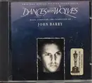 CD - John Barry - Dances With Wolves (Original Motion Picture Soundtrack)