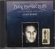 John Barry - Dances With Wolves