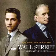 Soundtrack - Wall Street: Money Never Sleeps