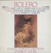 Ravel / Debussy - Bolero