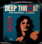 Soundtrack - Deep Throat