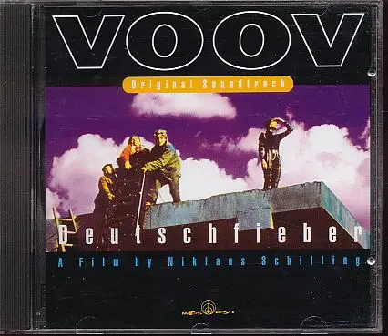 Voov - Deutschfieber-Soundtrack