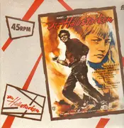 LP - MR. MARTIN'S BAND - DIE HALBSTARKEN