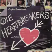 LP - Soundtrack - Die Heartbreakers