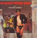LP - Soundtrack - Die Rocky Horror Show (Live In Deutscher Sprache)