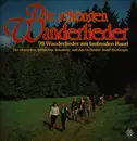 Double LP - Soundtrack - Die Schönsten Wanderlieder