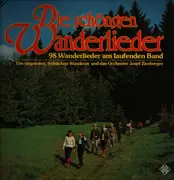 Double LP - Soundtrack - Die Schönsten Wanderlieder