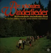 Soundtrack - Die Schönsten Wanderlieder