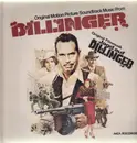 LP - Soundtrack - Dillinger