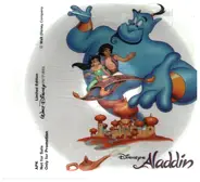 Soundtrack - Disneys Aladdin