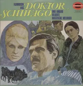 Soundtrack - Doktor Schiwago