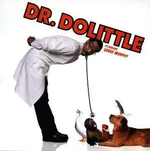 Aaliyah / Timbaland / Robin S. - Dr. Dolittle: The Album