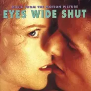 Chris Isaak / György Ligeti a.o. - Eyes Wide Shut (Music From The Motion Picture)