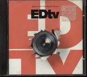 CD - Various Artists - Edtv - The Original Soundtrack