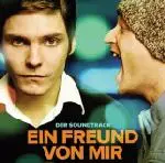 Talk Talk - Soundtrack: Ein Freund von mir