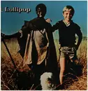 12inch Vinyl Single - Soundtrack - e'Lollipop - + Insert