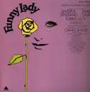 LP - Soundtrack - Funny Lady - promo, gatefold / +insert