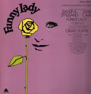 Soundtrack - Funny Lady