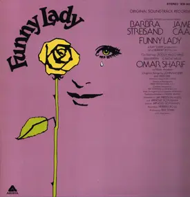 Soundtrack - Funny Lady