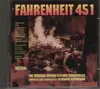 CD - Soundtrack - Fahrenheit 451