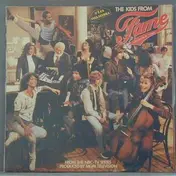 Soudtrack - the Fame