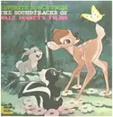LP - Soundtrack - Favorite Songs from The Soundtras of Walt Disney's Films