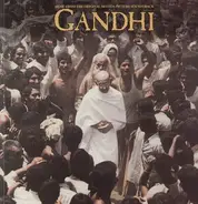 Ravi Shankar - Gandhi Soundtrack