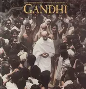 Ravi Shankar - Gandhi