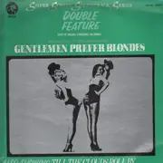 LP - Soundtrack - gentleman prefer blondes