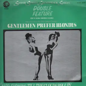 Soundtrack - gentleman prefer blondes