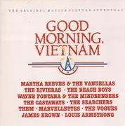 LP - Soundtrack - Good Morning, Vietnam (The Original Motion Picture Soundtrack)