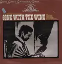 LP - Max Steiner - Gone with the wind