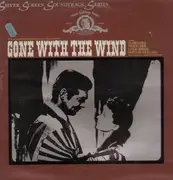 LP - Max Steiner - Gone with the wind