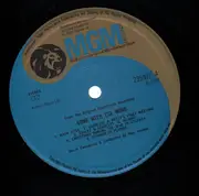 LP - Max Steiner - Gone with the wind
