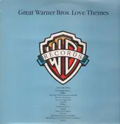 LP - Soundtrack - Great Warner Bros. Love Themes