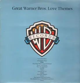 David Amram - Great Warner Bros. Love Themes