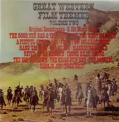Bruno Nicolai - Great Western Film Themes Vol. Two